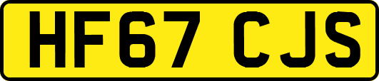 HF67CJS