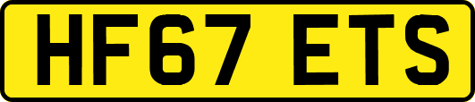 HF67ETS
