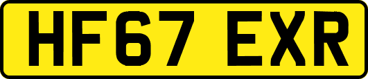 HF67EXR