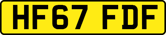 HF67FDF