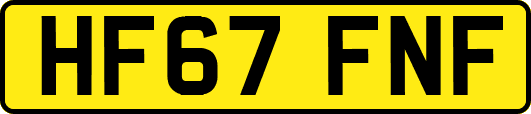 HF67FNF
