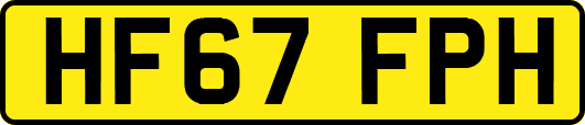 HF67FPH
