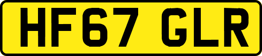 HF67GLR