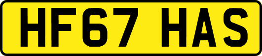HF67HAS