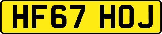HF67HOJ