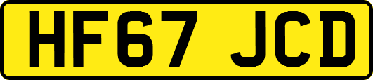 HF67JCD