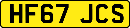 HF67JCS