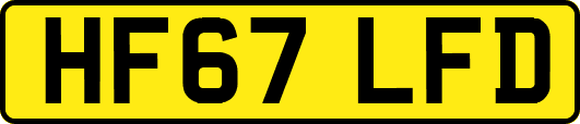 HF67LFD