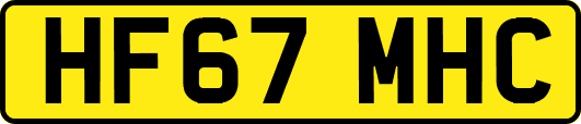 HF67MHC