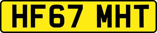 HF67MHT