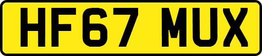 HF67MUX