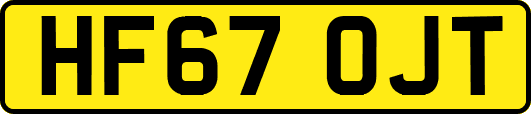 HF67OJT
