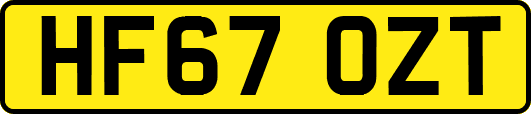 HF67OZT