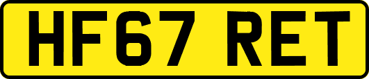 HF67RET