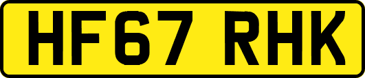 HF67RHK