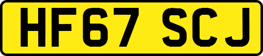 HF67SCJ