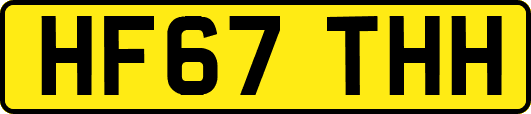 HF67THH