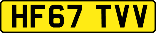 HF67TVV