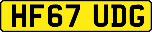 HF67UDG