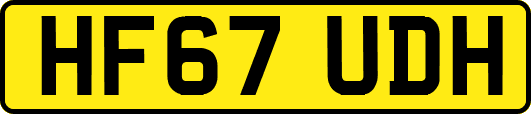 HF67UDH