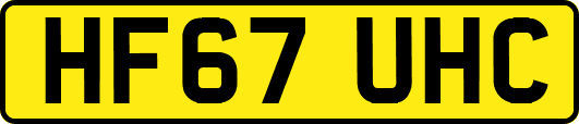 HF67UHC