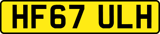 HF67ULH