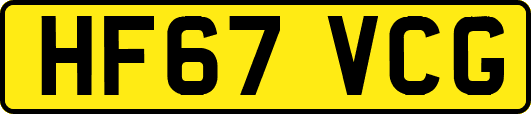 HF67VCG