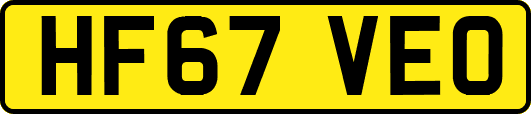 HF67VEO