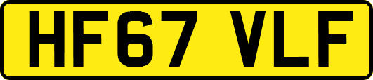 HF67VLF