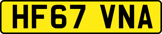 HF67VNA