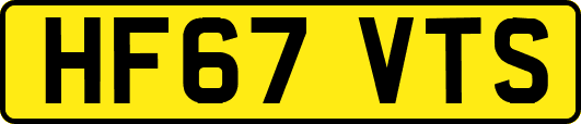HF67VTS