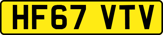 HF67VTV