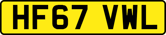HF67VWL