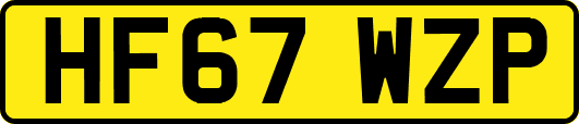HF67WZP