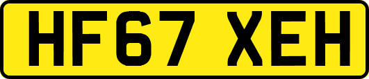 HF67XEH