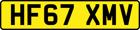 HF67XMV