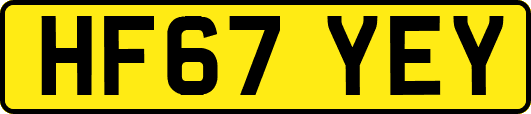 HF67YEY