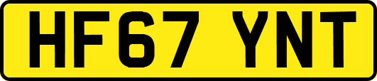 HF67YNT