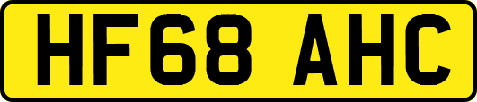 HF68AHC