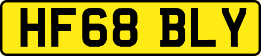 HF68BLY