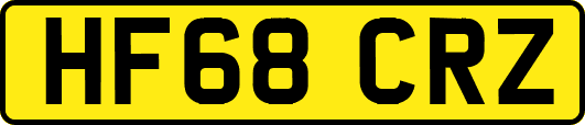 HF68CRZ