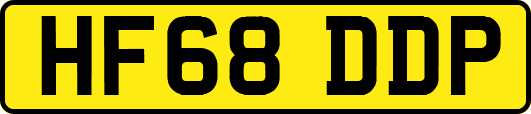 HF68DDP