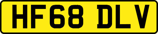 HF68DLV