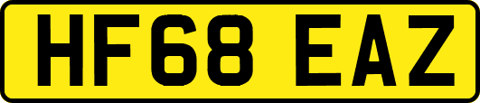 HF68EAZ
