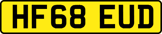 HF68EUD