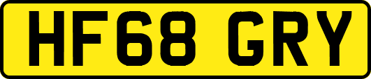 HF68GRY