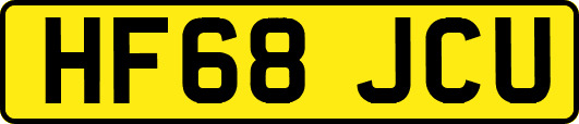 HF68JCU
