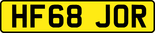 HF68JOR