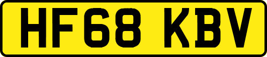 HF68KBV