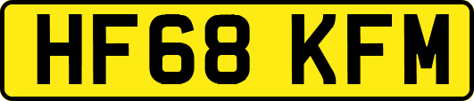 HF68KFM